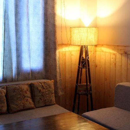 Him Aashrey B&B Homestay Shimla Exterior photo