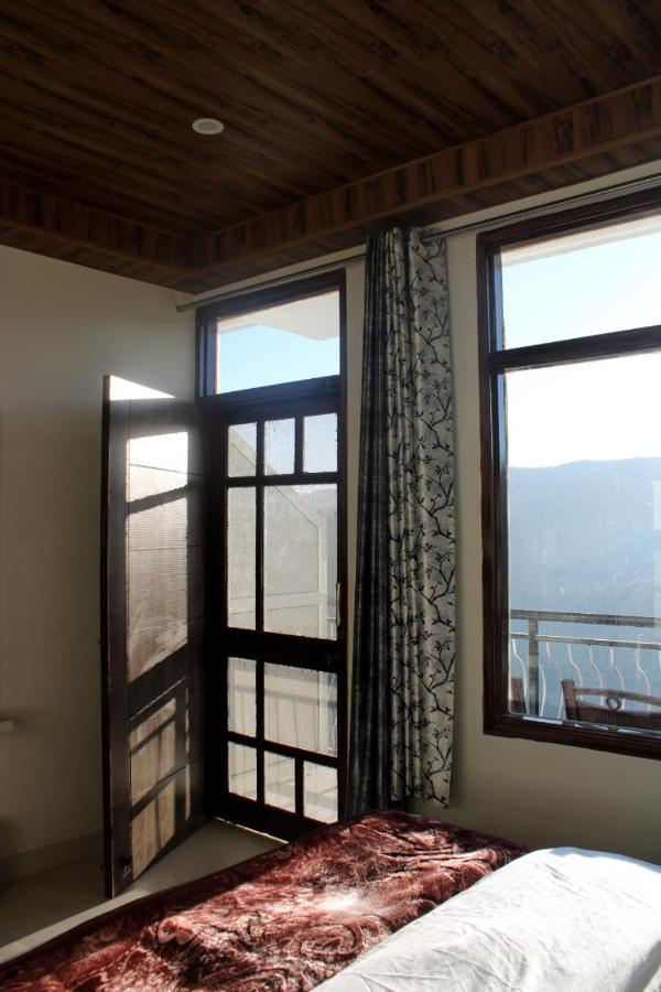 Him Aashrey B&B Homestay Shimla Exterior photo